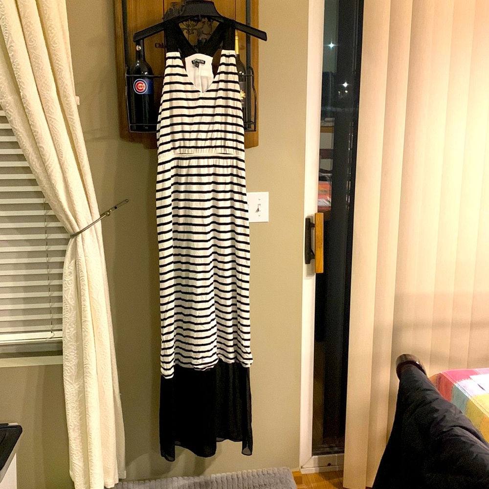 Express Sun dress
